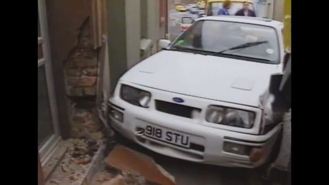 Автошоу "Гранд тур", 3.14 (AlexFilm) смотреть онлайн