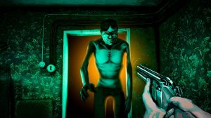 Игра, где ты ОБРЕЧЁН встретить КОНЕЦ СВЕТА в своём доме | No, I’m not a Human