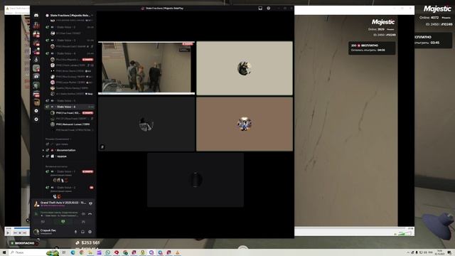 Хулиган работает по поддельным документам и вообще не стесняется этого! №2 смотреть онлайн