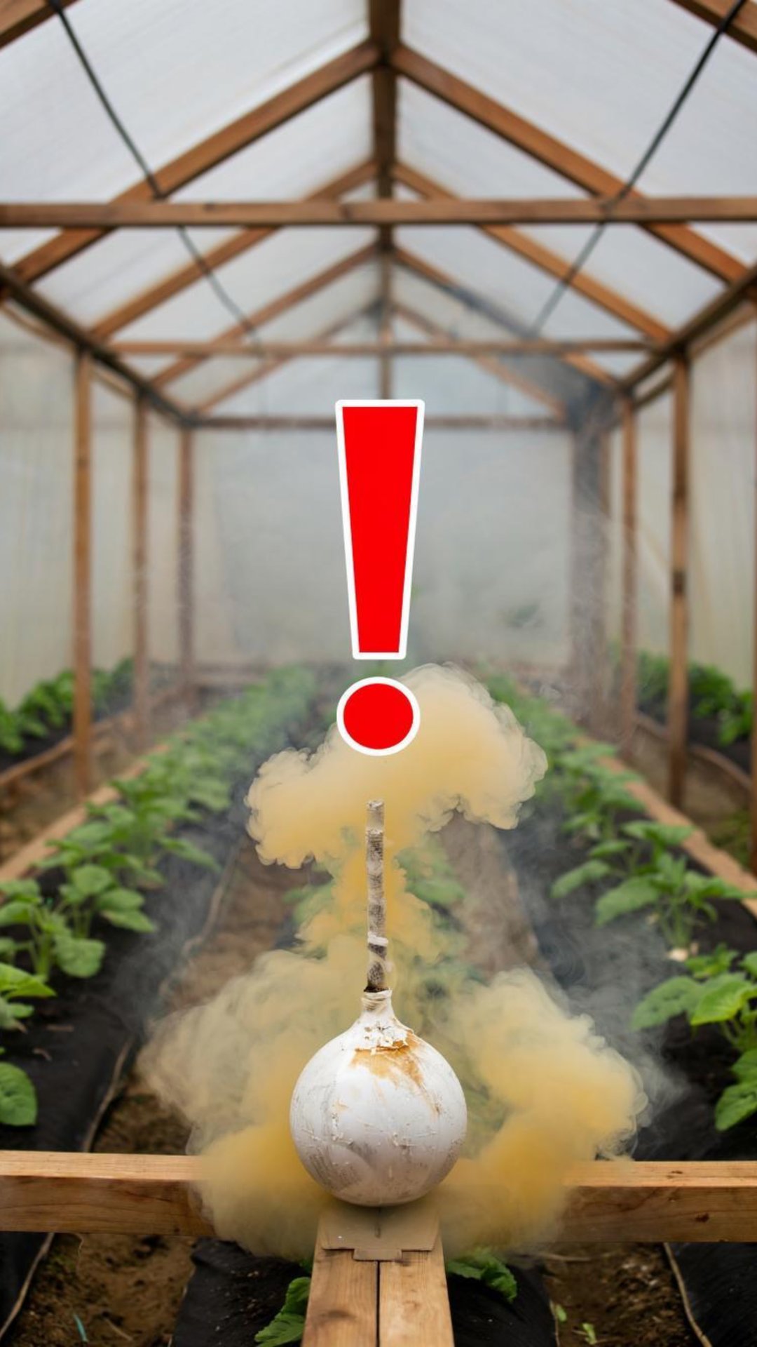 ОСТОРОЖНО С СЕРНОЙ ШАШКОЙ! смотреть онлайн