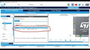 STM32 - программирование для начинающих. Пошагово. CubeMX CubeIDE