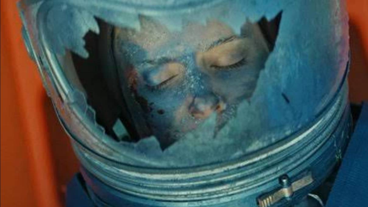 Астронавт _Русский_трейлер_дубляж 2025 смотреть онлайн