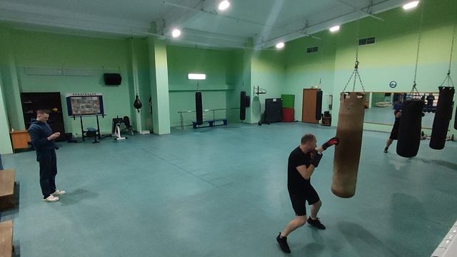 Тренировка 2.10.2025 смотреть онлайн