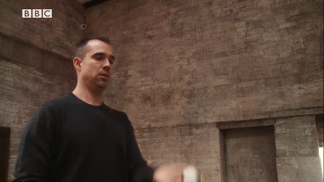 1 Focus 4. BBC смотреть онлайн