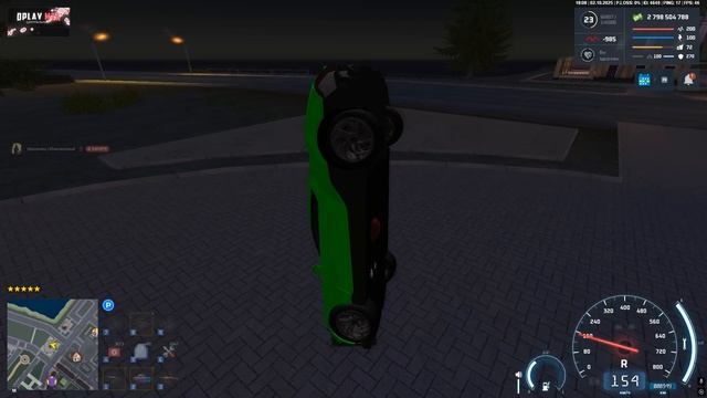 Grand Theft Auto San Andreas 2025.10.02 - 18.12.28.02.DVR смотреть онлайн