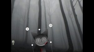 ИСПЫТАНИЕ НА ВСЮ ЖИЗНЬ(ПЕРВЫЙ СЕЗОН ПЕРВАЯ СЕРИЯ)СТРАННЫЙ ЛЕС