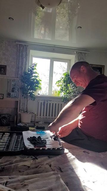 Пашин подарок смотреть онлайн