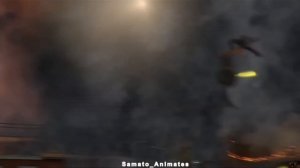 Что если Джи-Туалета заразили астро паразитом в Скибиди Туалет 72?