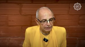 2025.05.21 - Санатана-шикша. Лекция первая