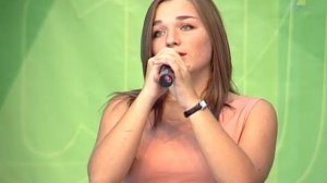 "Мой Иисус".-- Кристина Казакова.