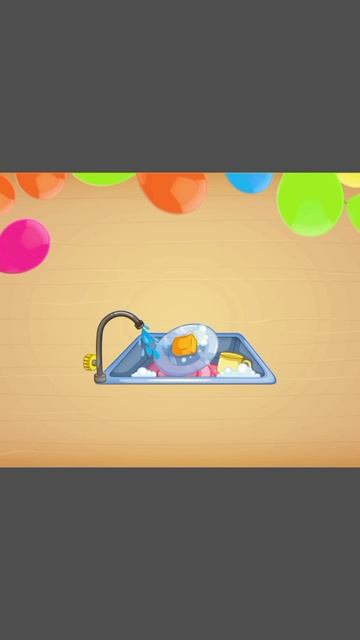 Детский развивающий мультфильм. смотреть онлайн