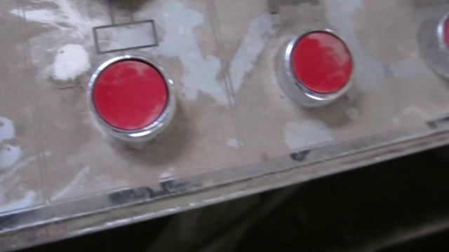 SM 45 ЕL станок для заточки ножей длиной до 4500 мм