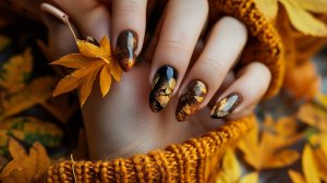 Дизайн ногтей | ФОТО красивого маникюра