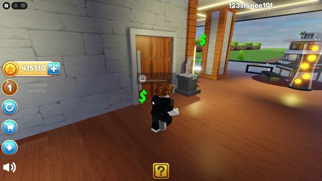 УЛУЧШАЮ СВОЙ АВТОБУС В ROBLOX