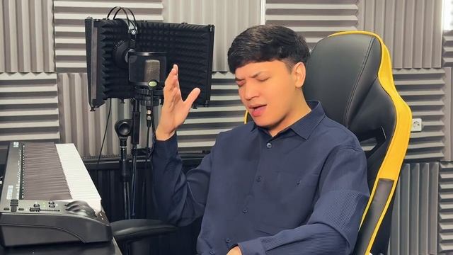 Акмаль Холходжаев-Рулетка (2025) смотреть онлайн