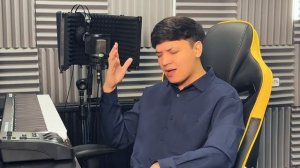 Акмаль Холходжаев-Рулетка (2025)