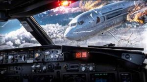 Слишком РЕАЛИСТИЧНЫЙ авиасимулятор