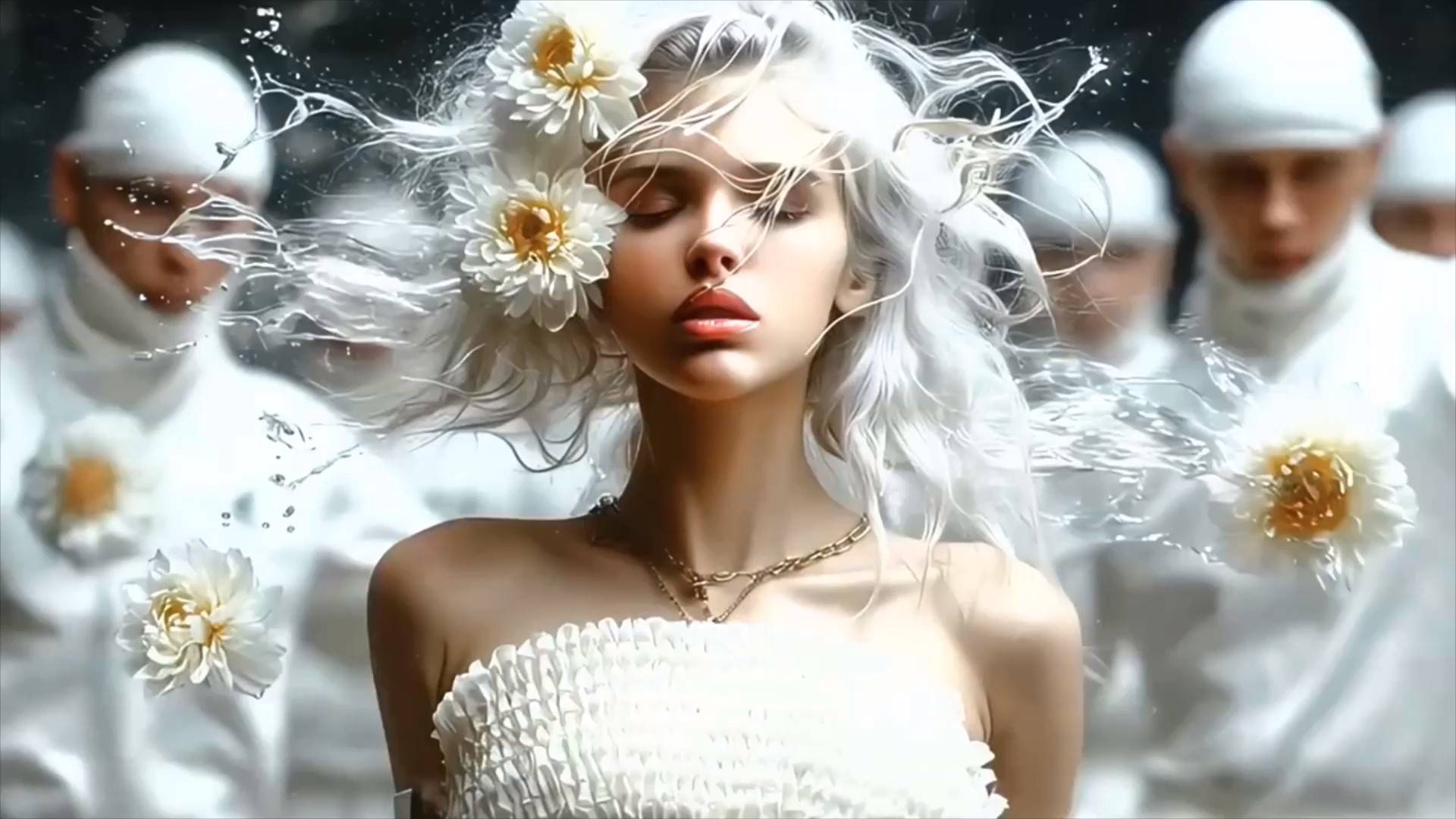 Brothers On The 4th Floor x Turbotronic - Dreams (Alex Botcher Blend) смотреть онлайн