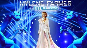 Милен Фармер: Вне Времени 2013 Фильм | Mylène Farmer: Timeless 2013 Le Film