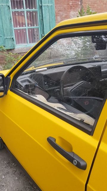 стильная ваз-2109 💪 смотреть онлайн