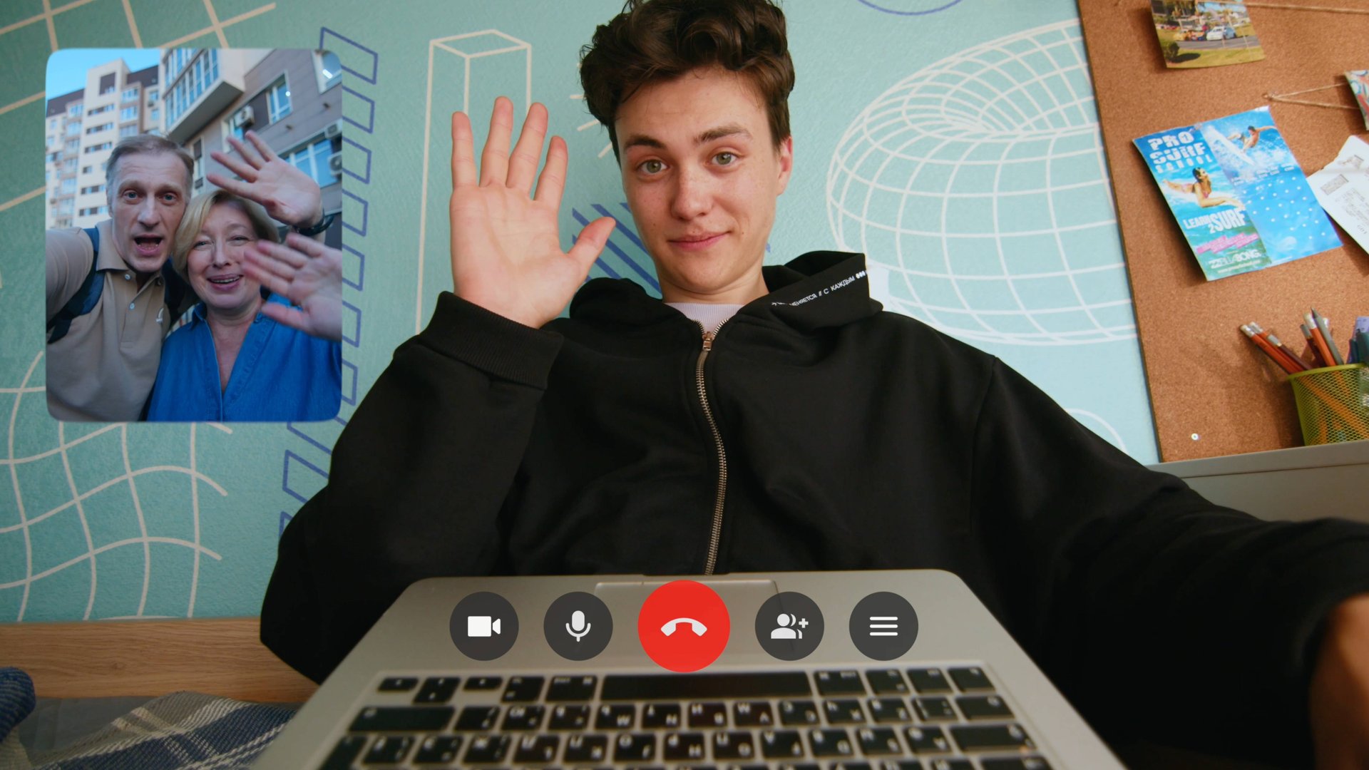 НЕЙМАРК смотреть онлайн