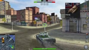 🔥 ЧТО КАЧАТЬ В TANKS BLITZ В 2025 ГОДУ ⚡️