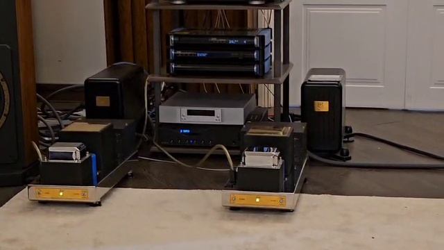 PBN Audio Montana WAS смотреть онлайн