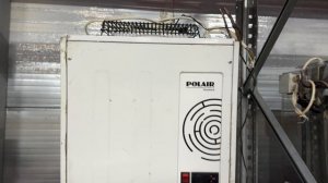 Сплит-система среднетемпературная POLAIR SM 109 S (2 574)