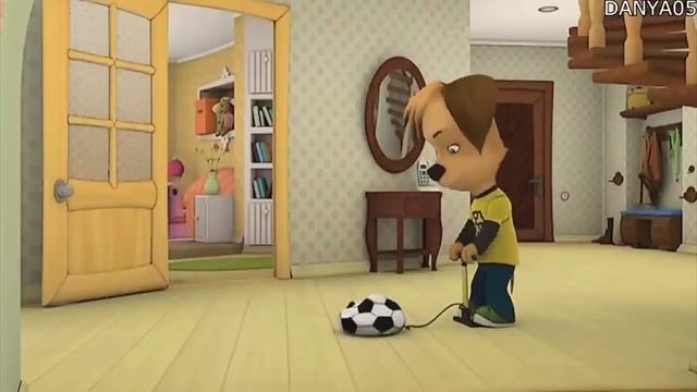 мемы барбоскины часть2 смотреть онлайн