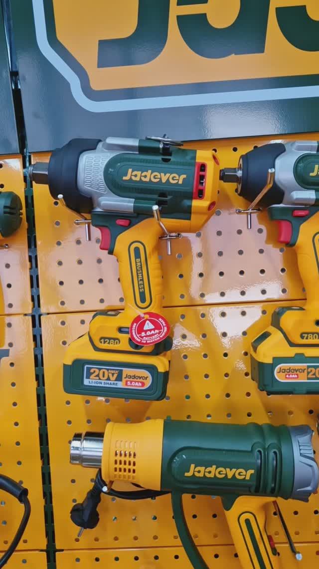 JADEVER ЦЕПЛЯЕТ КАЖДОГО❗️