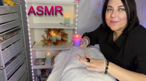 🔮ASMR🕯️ЭНЕРГЕТИЧЕСКИЙ МАССАЖ🌟ЧИСТКА АУРЫ🌟ПОЛНОЕ ВИДЕО👇СМОТРИТЕ НА БУСТИ и в ПРЕМИУМ Дзен ПО ССЫ