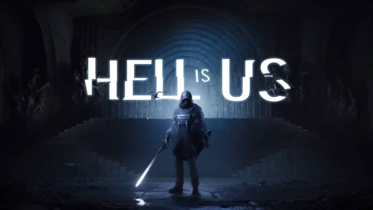 Hell is Us прохождение #1 смотреть онлайн