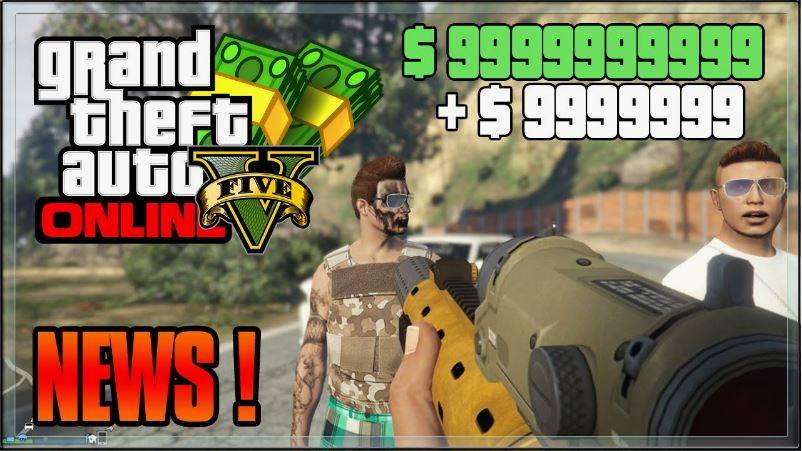 Я играю в GTA 5 онлайн с модификациями. Это очень весело! смотреть онлайн
