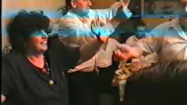 21/04/2001 - вторая часть