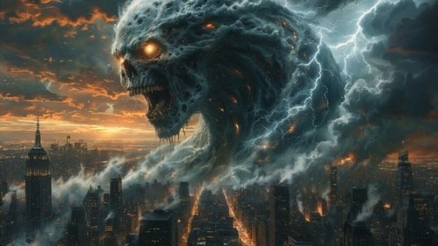 Urban legend смотреть онлайн