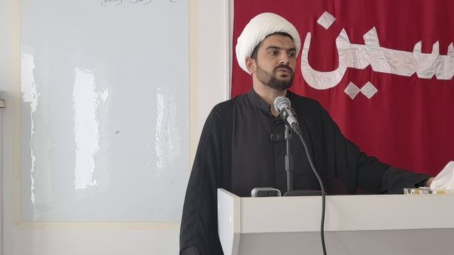 Cumə Xutbasi.03.10.25.(2ci-hissə)Şeyx Musa Huseynli.