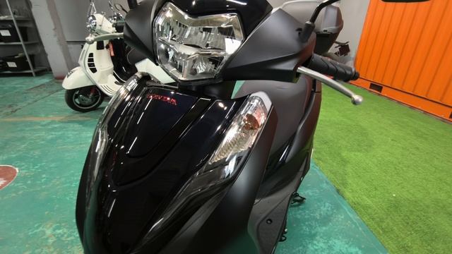 HONDA LEAD 125 2024г JK12-1104899 смотреть онлайн