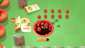 Мультики для малышей - Чёрная дыра Goods Hunt