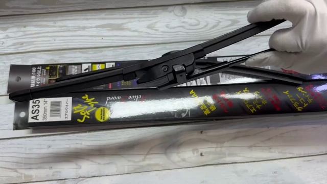 Щетки AS Side Pin