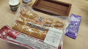 Готовлю самый знаменитый ДУБАЙСКИЙ ШОКОЛАД!