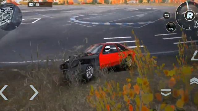 CarX Drift Racing 3 - Первый взгляд дрифт гонщик (Poco M6 Pro) смотреть онлайн
