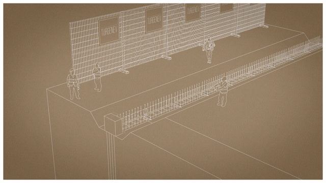TURGENEV - Этапы строительства