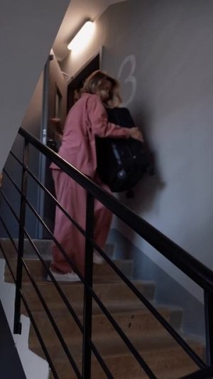 Что происходит?