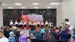 день без выстрела на земле