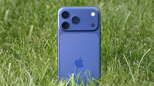 Айфон 17 Про - Не обзор (iPhone 17 Pro)