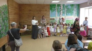 "Посвящение в студийцы" 27.09.2025г.