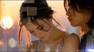 Дима Билан & Мари Краймбрери - Проститься (Уматурман Cover)