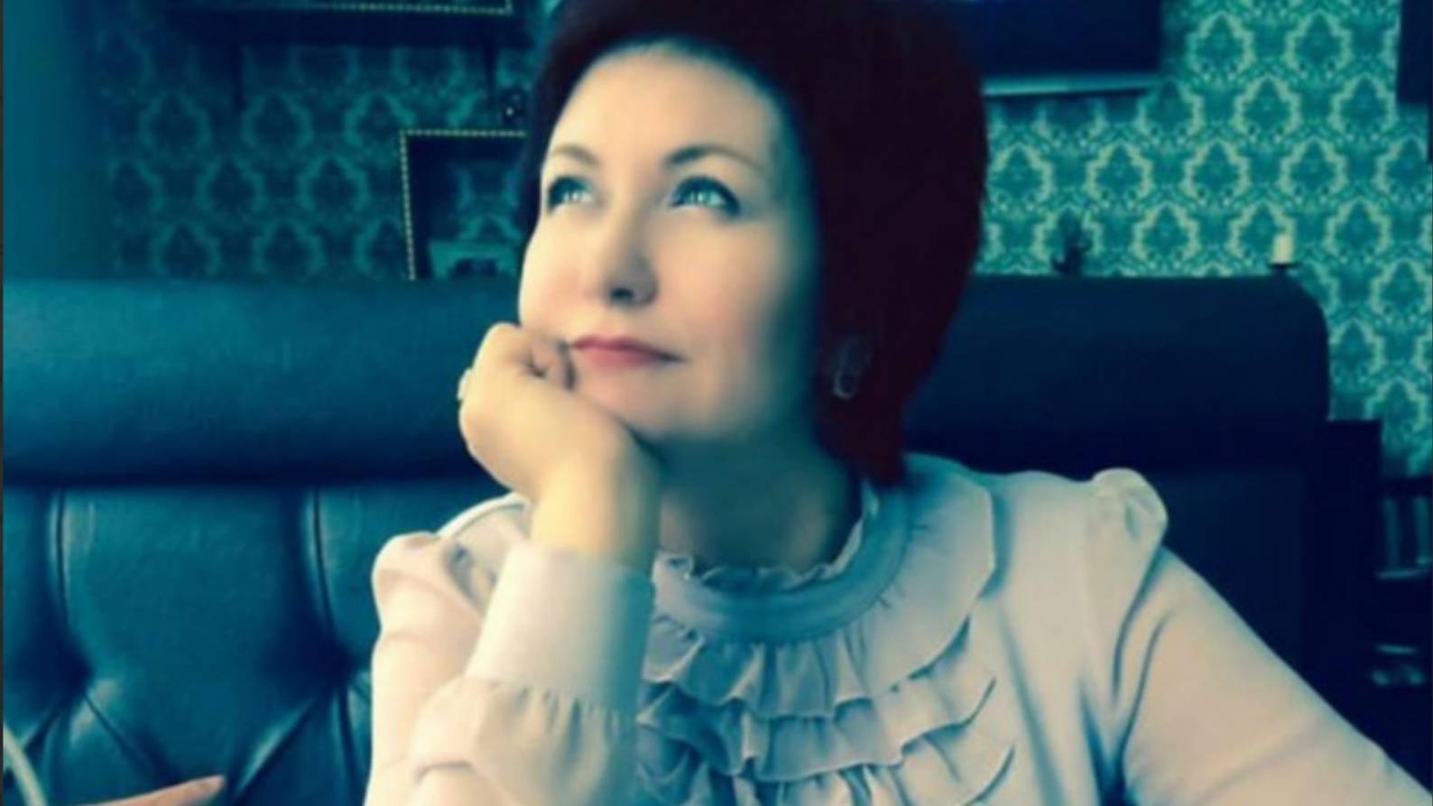 ЕЛЕНА ПРЕКРАСНАЯ наяву! #фуллерен Елена Ланивацкая у нас 02.10.25г смотреть онлайн