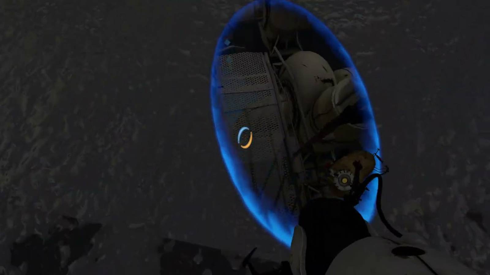 PORTAL 2 #5 смотреть онлайн