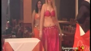 танец живота 1356